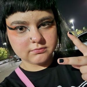 Meet your Posher, Kris